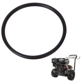   O-gyűrű 27x1,8mm TECHKAR "G275" benzinmotoros mosóhoz