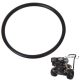 O-gyűrű 27x1,8mm TECHKAR "G275" benzinmotoros mosóhoz