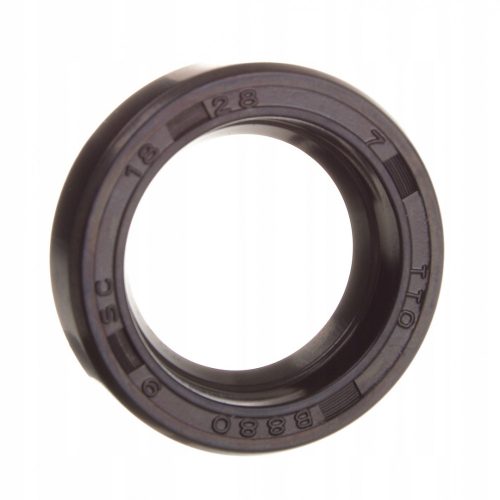 18x28x7 mm Olajtömítés Kranzle 41.031 - Quadro, Profi és Therm Sorozatokhoz
