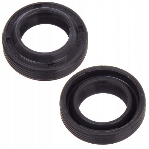 Dugattyú olajtömítés 14x22x5/7 "O" Karcher HD és HDS magasnyomású mosókhoz, 1 darab (6.365-340.0 cikkszám kiváltására)