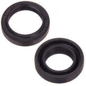   Karcher HD és HDS Sorozat Dugattyú Olajtömítőgyűrű 22x30x6/8 mm - 3 db (Helyettesítő 6.365-059.0) - Maximális Tömítettség, Kiváló Illeszkedés