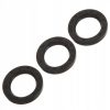 3x 20 mm Olajszimering Készlet 20x30x5 mm COMET FW, FWS, FWD Szivattyúhoz
