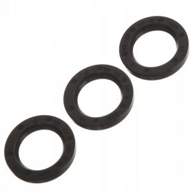   3x 20 mm Olajszimering Készlet 20x30x5 mm COMET FW, FWS, FWD Szivattyúhoz