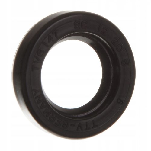 Kranzle 12x20x5 mm olajtömítés - Junior 120, 140, 1050 TS, TST sorozatú magasnyomású mosókhoz - 1 db  (43.081) 