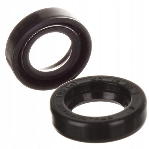 Kranzle 12x20x5 mm olajtömítés - Junior 120, 140, 1050 TS, TST sorozatú magasnyomású mosókhoz - 1 db  (43.081) 