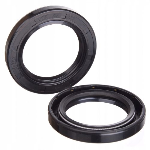 Tengely tömítő szimering 35x52x7 mm NBR - Kompatibilis Kärcher HDS 10/20, NBR olajálló gumi