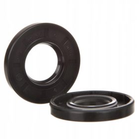   Tengelytömítés, SIMERING 17x35x5 Karcher K3, K4, K5 magasnyomású mosókhoz - 1 db (9.078-007.0 cikkszám kiváltására)