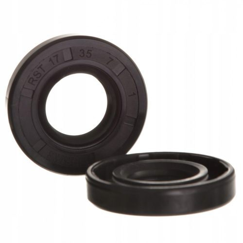 Kärcher K-sorozat Tengelytömítés 17x35x7mm - 7.367-002.0 Csere