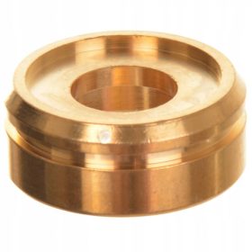   Karcher HD Alacsony Nyomású Tömítőgyűrű Hüvely - Sárgaréz, 12 mm