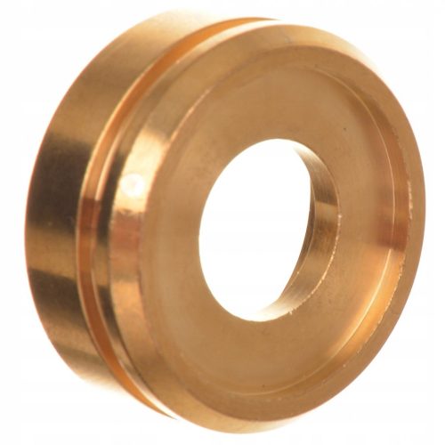 Karcher HD Alacsony Nyomású Tömítőgyűrű Hüvely - Sárgaréz, 12 mm