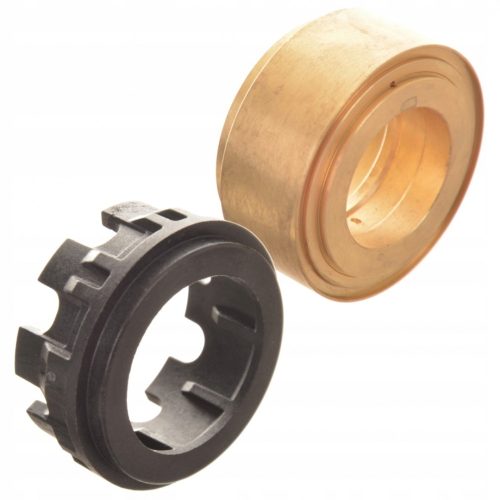 Rézgyűrű Gallér Nilfisk Ø 24 mm - MC 7P, Poszeidón 7, Neptunusz 7 Mosókhoz