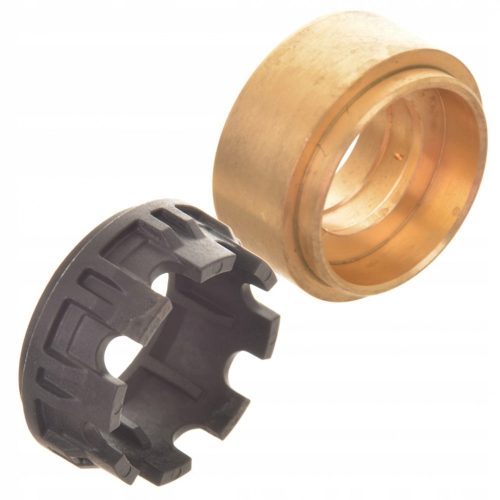 Rézgyűrű Gallér Nilfisk Ø 24 mm - MC 7P, Poszeidón 7, Neptunusz 7 Mosókhoz