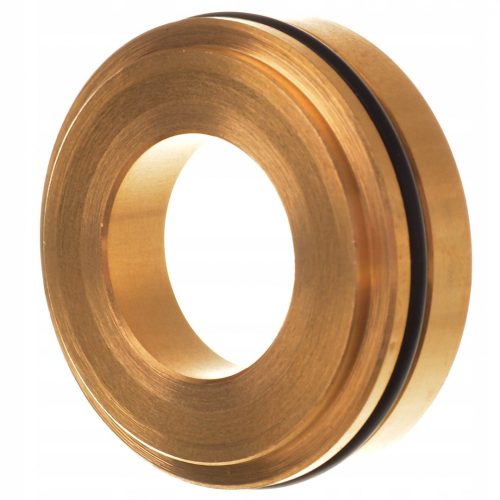 Réz Tölcsérek Készlet 18mm-es INTERPUMP W, WW Sorozatú Mosó Szivattyúhoz