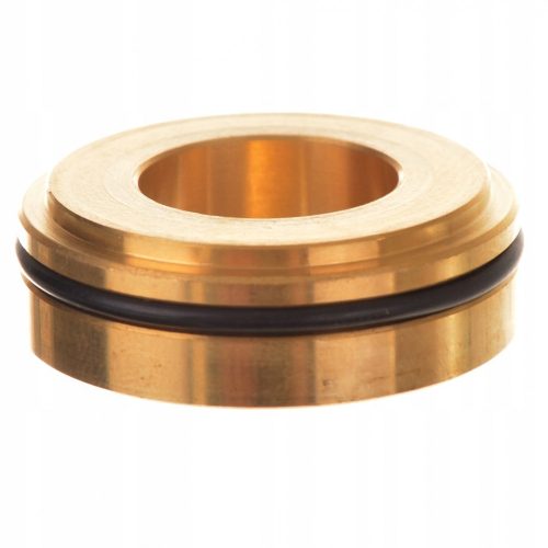 Réz Tölcsérek Készlet 18mm-es INTERPUMP W, WW Sorozatú Mosó Szivattyúhoz