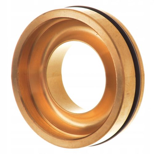 Réz Tölcsérek Készlet 18mm-es INTERPUMP W, WW Sorozatú Mosó Szivattyúhoz