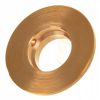 Réz Tölcsérek KIT89 Szivattyúhoz, 15mm - INTERPUMP W és WW Sorozathoz