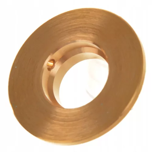 Réz Tölcsérek KIT89 Szivattyúhoz, 15mm - INTERPUMP W és WW Sorozathoz