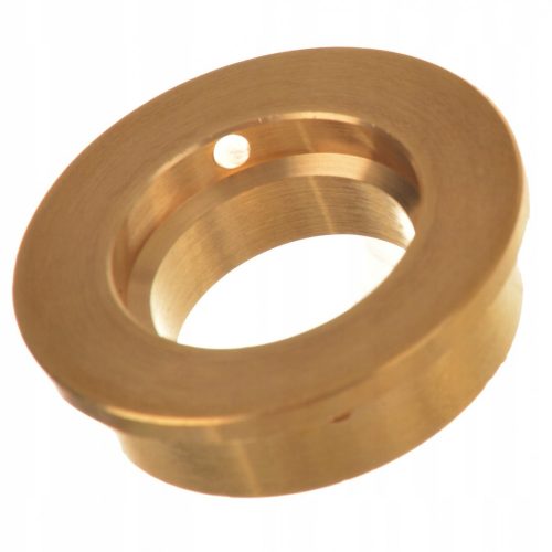 Réz Tölcsérek KIT128 Mosó Szivattyúhoz - 18 mm INTERPUMP W, WW Sorozathoz