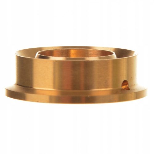 Réz Tölcsérek KIT128 Mosó Szivattyúhoz - 18 mm INTERPUMP W, WW Sorozathoz