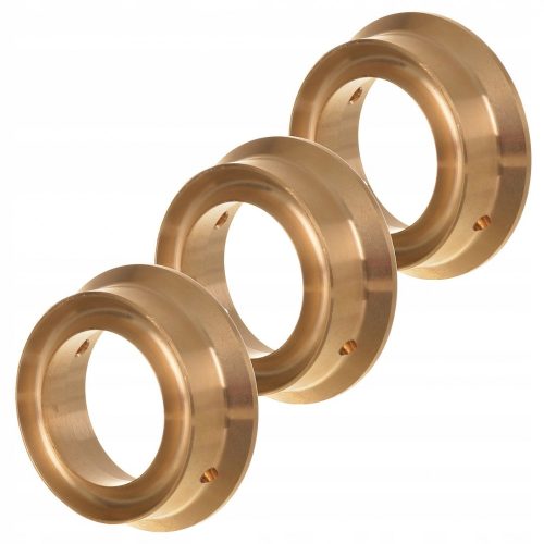 Réz Tüskék KIT20 a 20 mm-es Dugóval InterPump W, WS, T, TS Sorozatú Mosószivattyúhoz