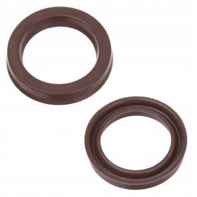   EREDETI Magas Nyomású Dugattyúfej Tömítés Kärcher HD HDS 22x30x5 mm "W" Profil (6.365-055.0)