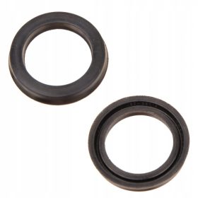   EREDETI Magas nyomású dugattyúfej tömítés Karcher HD HDS 24x34x6 "W" (6.365-067.0)