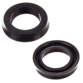   Eredeti dugattyúfej tömítőgyűrű Karcher HD és HDS magasnyomású mosókhoz 18x26x5,4 "W" (6.365-333.0) - 1 db