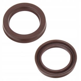   Nagynyomású dugattyúfej tömítőgyűrű 22x30x5 "W" Karcher HD és HDS magasnyomású mosókhoz (6.365-055.0 cikkszám kiváltására)