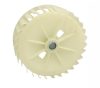 Kärcher HDS Sorozat Ventilátor Rögzítő - 147mm x 51mm, Kompatibilis Modellek