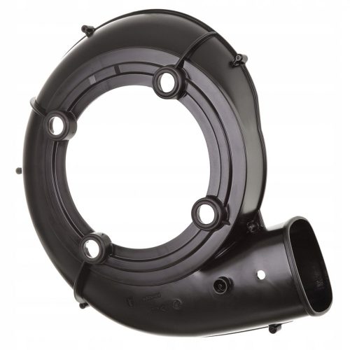 Kärcher Eredeti Ventilátorfedél HDS 650, 655, 695, 755, 850, 895, 895 S, 895 M Eco, 995, 1195, 1295, 2000 Szuper Kompatibilitással