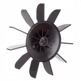   Kärcher Ventilátor Légfúvó a HDS 558 698 798 HD 895 Sorozathoz - 183 mm x 35 mm
