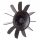 Kärcher Ventilátor Légfúvó a HDS 558 698 798 HD 895 Sorozathoz - 183 mm x 35 mm