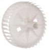 Ventilátor Légfúvó Kerék Kärcher HDS Sorozathoz - 160 mm x 38 mm