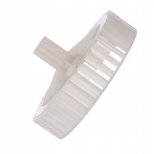 Ventilátor Légfúvó Kerék Kärcher HDS Sorozathoz - 160 mm x 38 mm