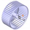 Ventilátorközpont Rögzítő Csavar Kärcher HDS 6x36-hoz (7.318-111.0) - Eredeti Fúvóventilátor Ék