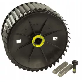   Karcher HDS Ventilátor Kerék Készlet, Dupla Ékes Rögzítéssel (2.644-230.0)
