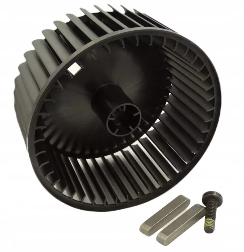 Karcher HDS Ventilátor Kerék Készlet, Dupla Ékes Rögzítéssel (2.644-230.0)