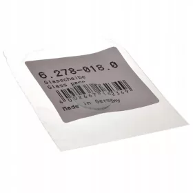 Karcher HDS Égőfedél Kémlelőüveg, 24.5mm (6.278-018.0)