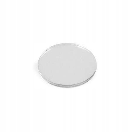 Kärcher Eredeti Látóüveg Kärcher HDS Melegvizes Mosó Égőfedélhez, 24,5 mm Átmérő, 2 mm Vastagság, 6.278-018.0