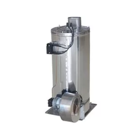   Fűtőegység Külső Fűtőkazán 21 l/perc 250 bar Nyomómosáshoz - Karcher, Kranzle, WAP, Nilfisk, Lavor