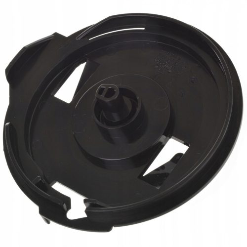 Kapcsológomb Fogantyú Kärcher HDS 558/698/798 Kompatibilis (5.115-798.0)