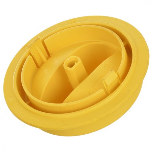 Kärcher Eredeti Kapcsológomb HD Sorozatú Magasnyomású Alátétekhez - HD 10/25, HD 17/14, HD 13/18