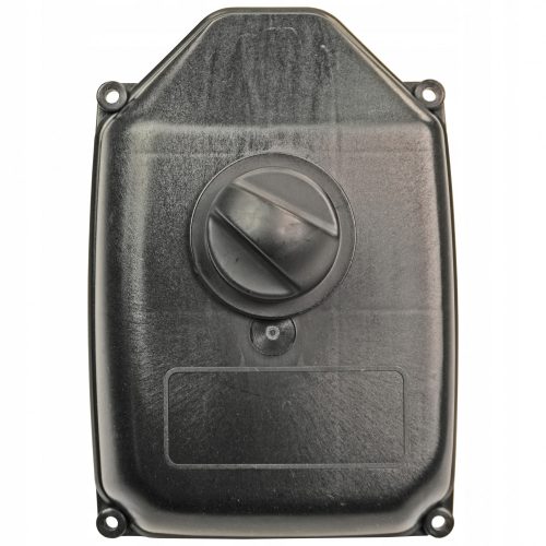 Eredeti főkapcsoló Karcher HD 650, 645, 658 magasnyomású mosókhoz (4.744-158.0)