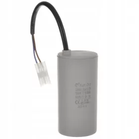   NILFISK 35µF Kondenzátor Kábellel az E150.1 és E160.1 Mosókhoz