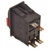 Kranzle Quadro 599 Eredeti Főkapcsoló - 46.046