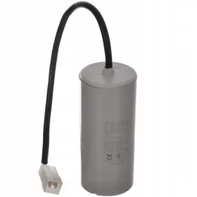   NILFISK 50 mikrofarad Kondenzátor Kábellel - Kompatibilis a P130, P150, P160, P180 Mosókkal