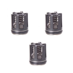   EREDETI szelepek Karcher HD HDS 895, 695, 798, 698, 795, 600, 601, 1295, 1195, 10/20, 610, 690 mosókhoz (2.884-512.0) - 3 darab