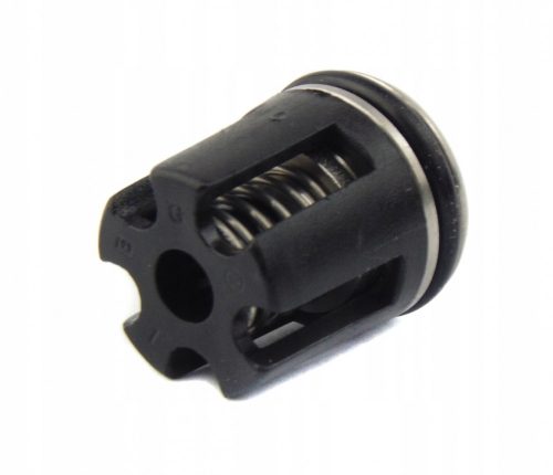 EREDETI szelepek Karcher HD HDS 895, 695, 798, 698, 795, 600, 601, 1295, 1195, 10/20, 610, 690 mosókhoz (2.884-512.0) - 3 darab