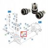 Kärcher Szelep Készlet Karcher Kk, K6, K7, 520, HD 525 - Magas Minőségű Tartósság