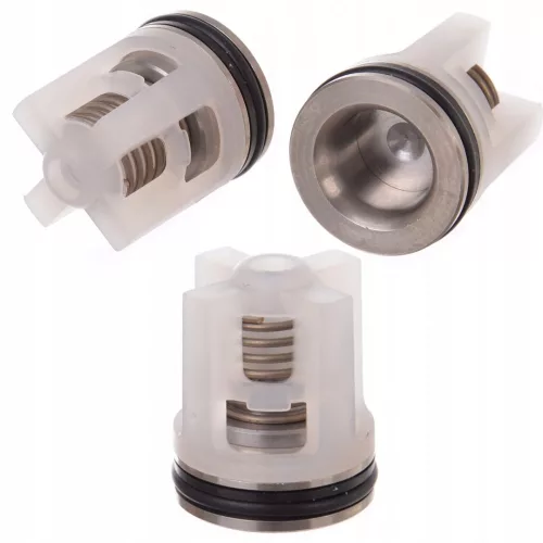 Eredeti Karcher szívószelep HDS 1290, 1250, 1590 modellekhez (2.884-912.0)